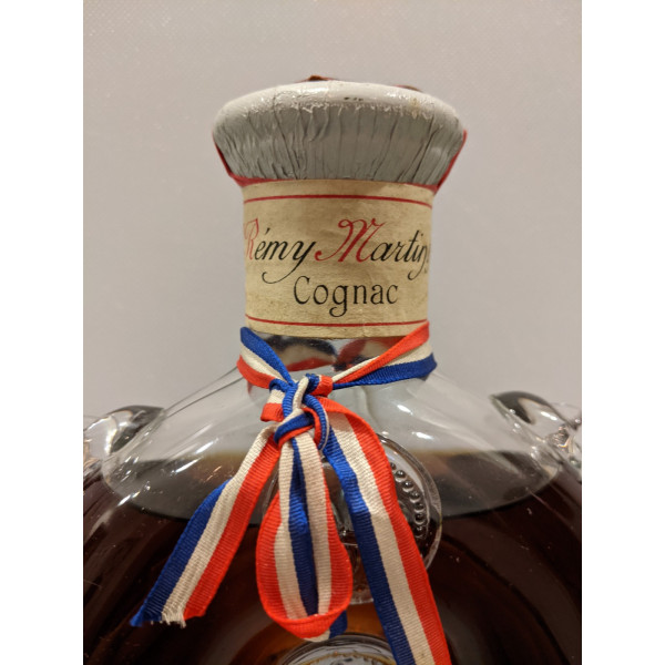 Remy Martin Cognac Grande Champagne \"Louis XIII\" Tres Vieille.3