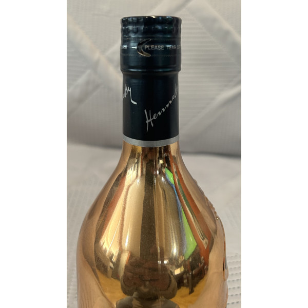 Hennessy Cognac Privilege VSOP Limited Edition by UVA.3