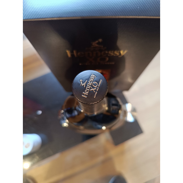 Hennessy Cognac XO.4