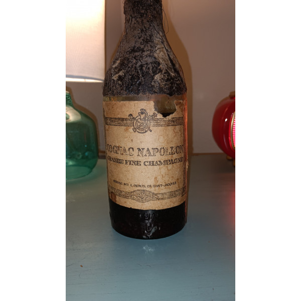 E.Piercel de Saint-Jacques Napoleon Reserve 1802 .5