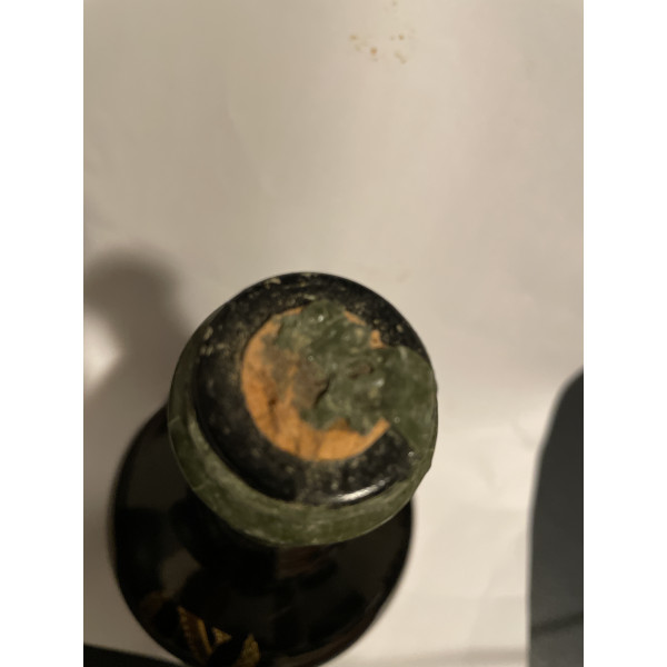 Bisquit and Dubouche Cognac Napoleon.4