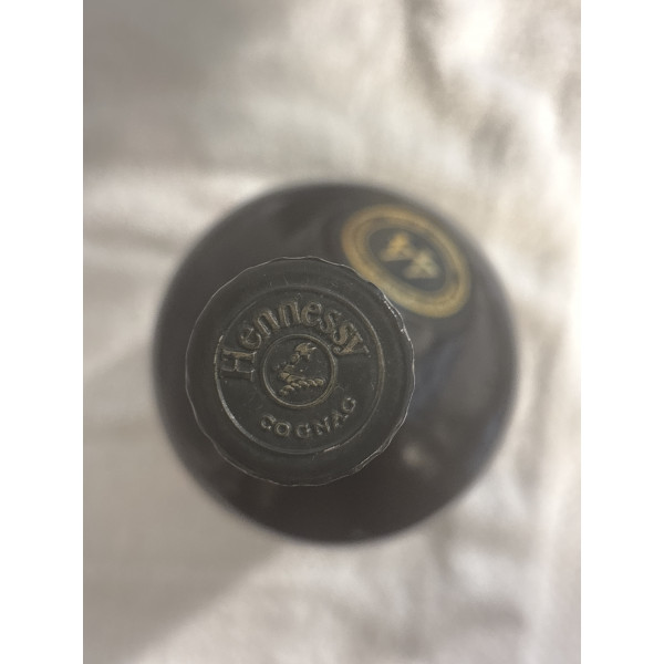 Hennessy Cognac Hennessy Limited Edition VS in Honor of the 44th President Obama 750 ml.4