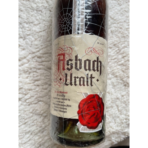 Asbach Uralt Asbach Uralt.5