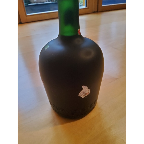 Courvoisier Cognac VSOP .5