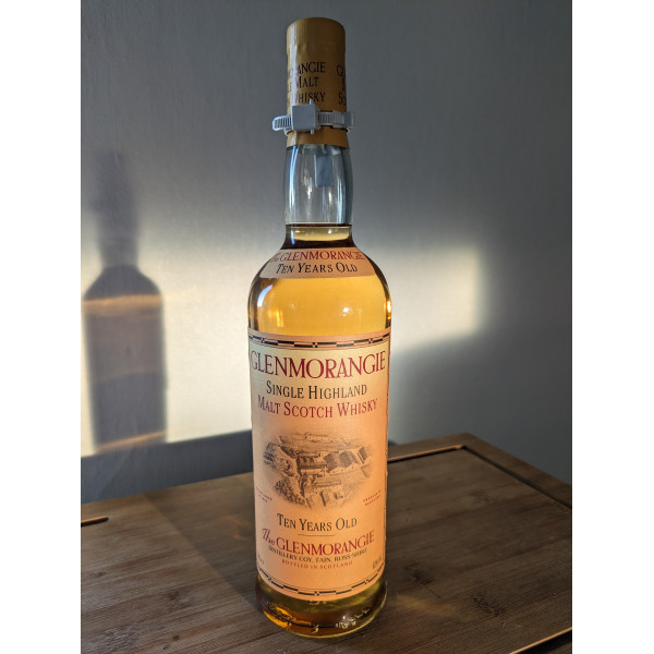 Glennmoragie  10 Years Old  1980s.1