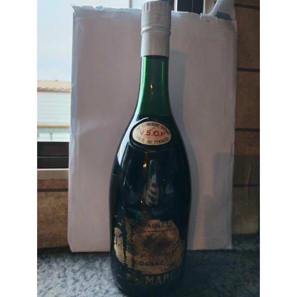 Remy Martin Cognac VSOP Qualite du Centaure.1