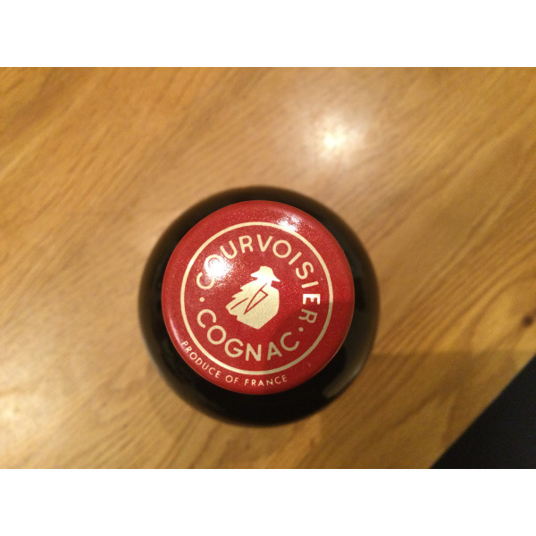Courvoisier Cognac Luxe 3 star.4