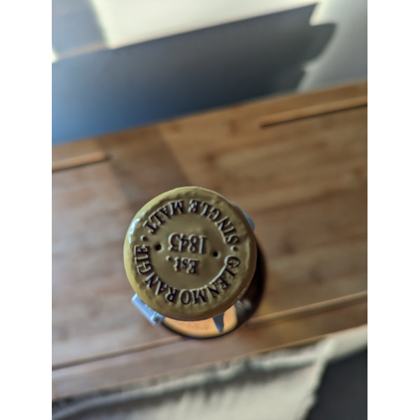 Glennmoragie  10 Years Old  1980s.4