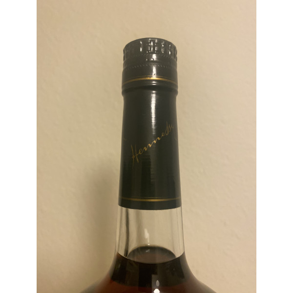 Hennessy Cognac Very Special Limited Edition in Honor of the 44th President 1L.3