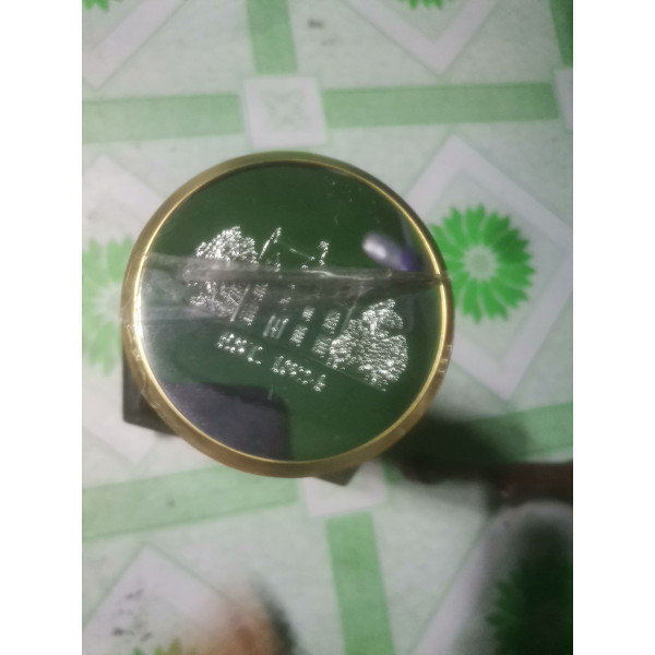 The Macallan Whisky Oscuro.4