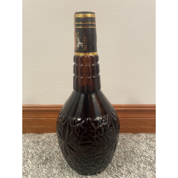 Rum 1796 Santa Teresa SELECTO Gran Reserva.2