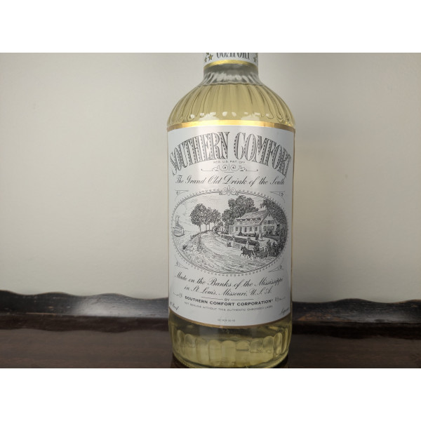Southern Comfort Bottled 1970s-1980s.5