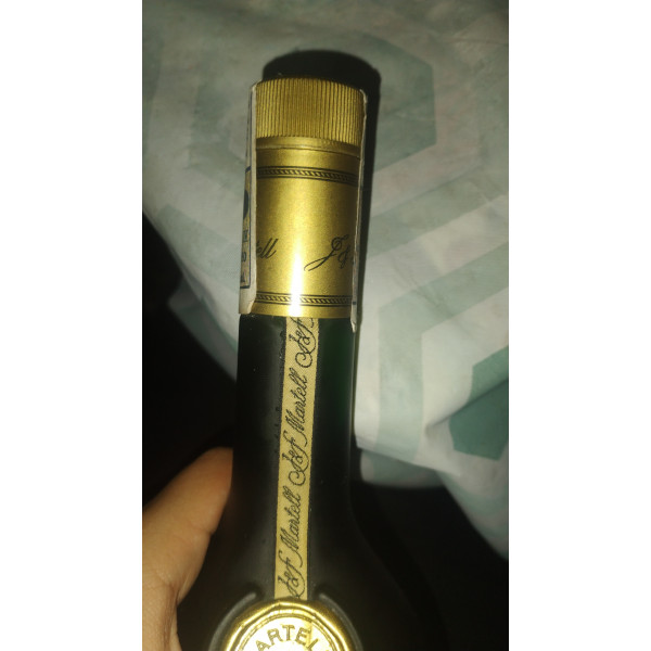 Martell Cognac VSOP Medaillon.3