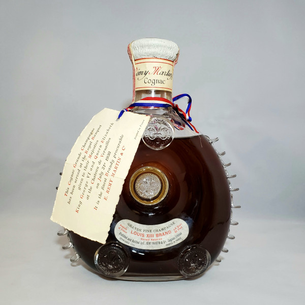 Remy Martin Cognac Louis XIII.1