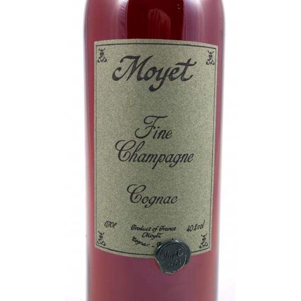 Moyet Cognac Fine champagne Cognac.5