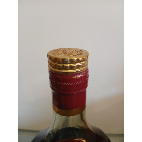 Hennessy Cognac Paradis 1980s.3