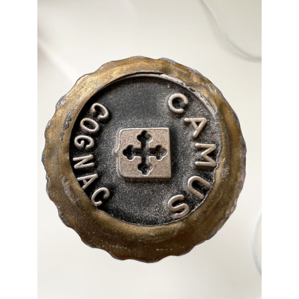 Camus Cognac Napoleon.4