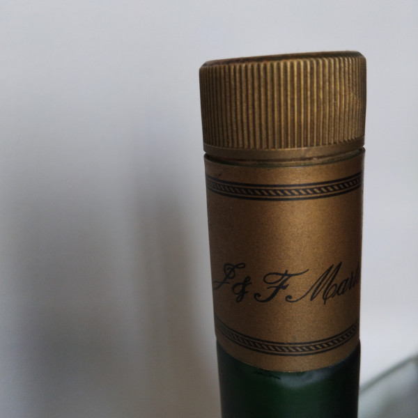 Martell Cognac Medaillon VSOP.3