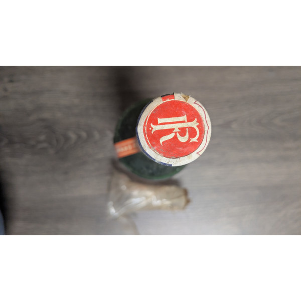 Ramazzotti Ramazzotti Amaro Felsina Bitter 35cl 1950s.4