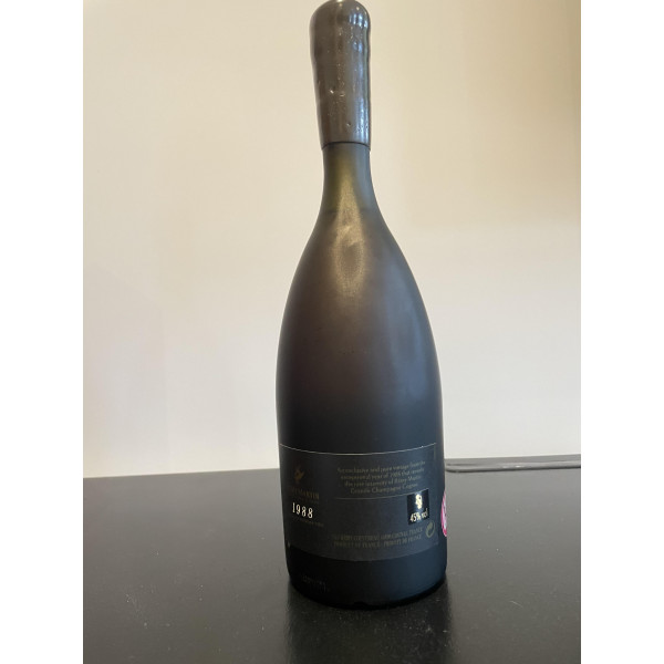 Remy Martin Cognac Vintage Premier Cru Cognac 1988.2