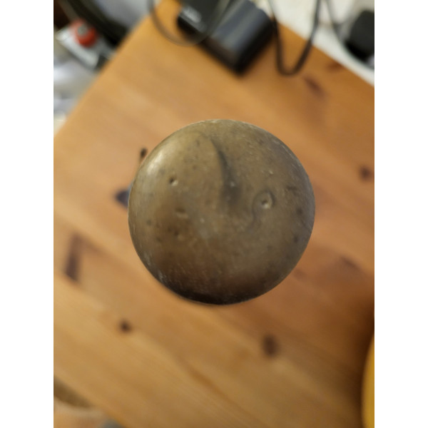 Croizet Cognac Cuvée 989.4