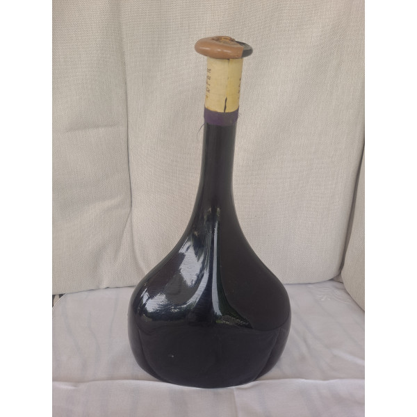 Duc d\'Aquitaine Duc d'Aquitaine XO Armagnac Ducastaing 70cl 1990s.2