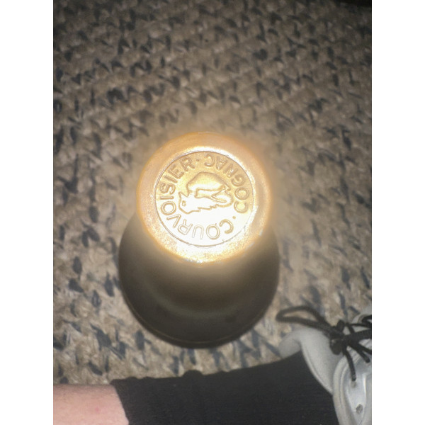 Courvoisier Cognac Napoleon.4