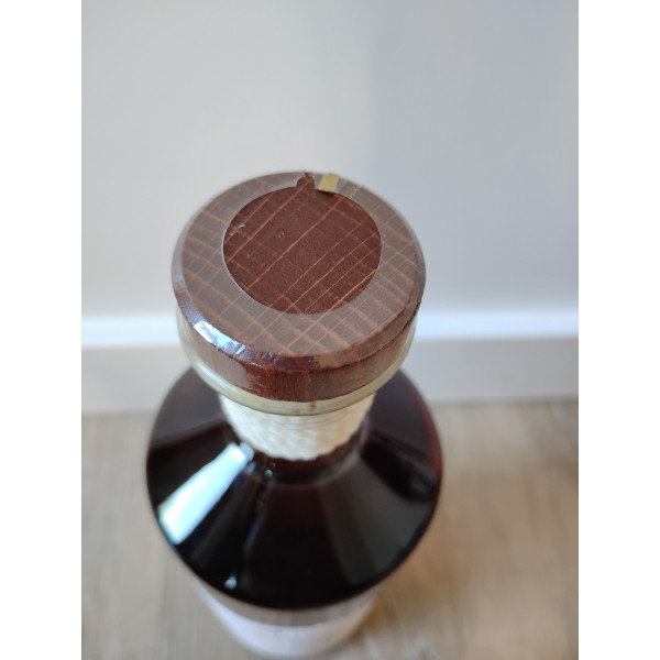 Frapin Cognac Frapin Cognac Trésor du Château Fontpinot Multimillésime 1989-1991-1993 Série N°7.4