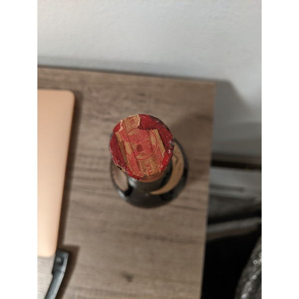 J. Fargeas & Co J.Fargeas and Co, Cordon Rue Cognac, VO.4