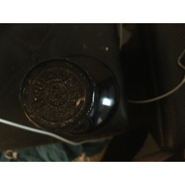 Hennessy Cognac 44th President.4