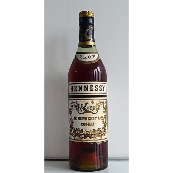Hennessy Cognac VSOP 1950s.1