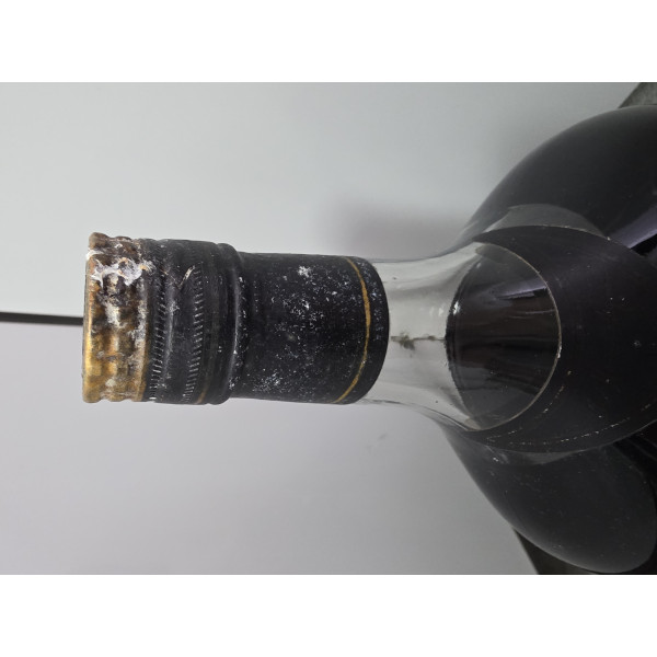 Hennessy Cognac Hennessy XO Cognac 100cl 1980s.3