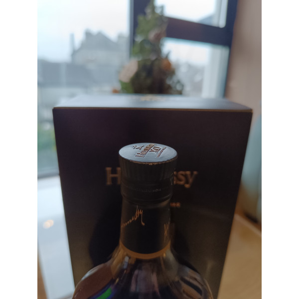 Hennessy Cognac XO.3