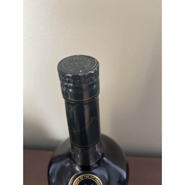 Hennessy Cognac Hennessy, 44th President.3