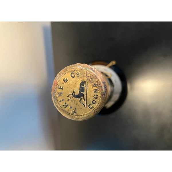 Hine Cognac 5 star.4