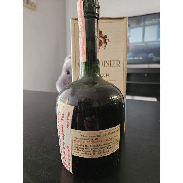 Courvoisier Cognac VSOP.2