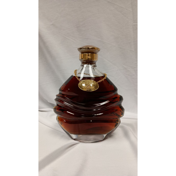 Martell Cognac Creation Baccarat.1