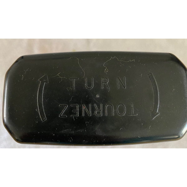 Schenley Special Reserve 1966.4