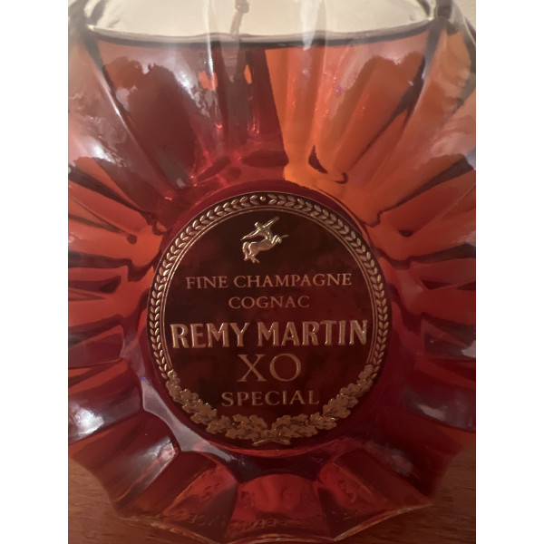 Remy Martin Cognac XO special.5