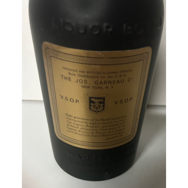 Martell Cognac Medaillon VSOP.2