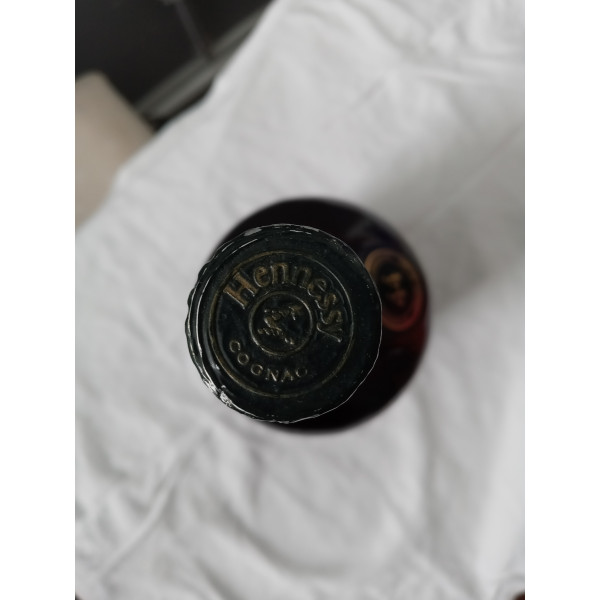 Hennessy Cognac Hennessy VSOP 44TH Edition.4