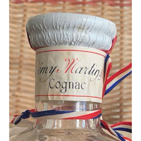 Remy Martin Cognac Louis XIII Very Old Age Unknown.4
