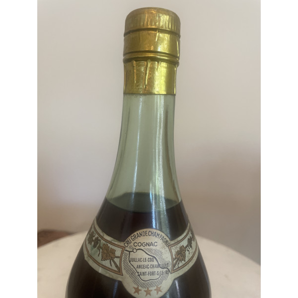 Pierre Prioulat 1er Cru de Cognac 3 star.3