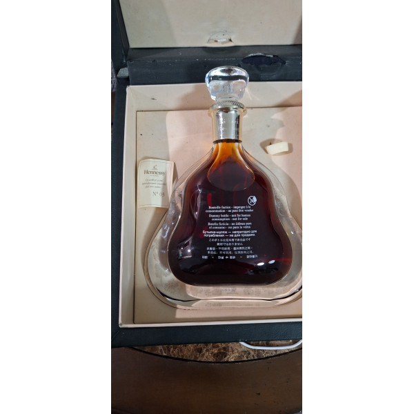 Hennessy Cognac Richard Hennessy.2