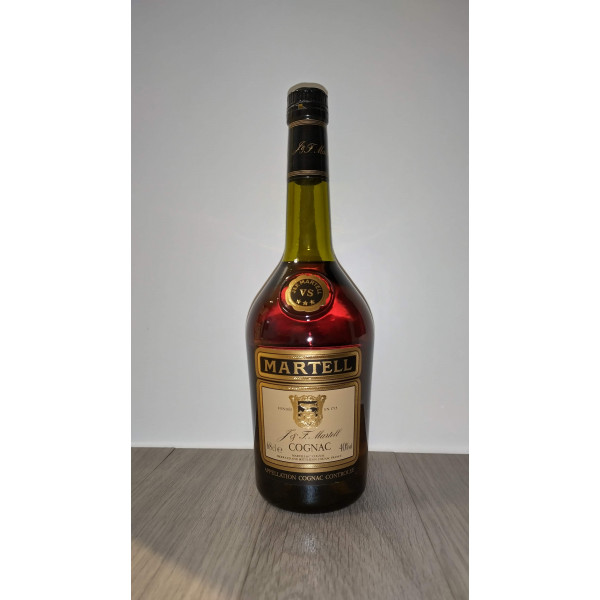 Martell Cognac VS.5