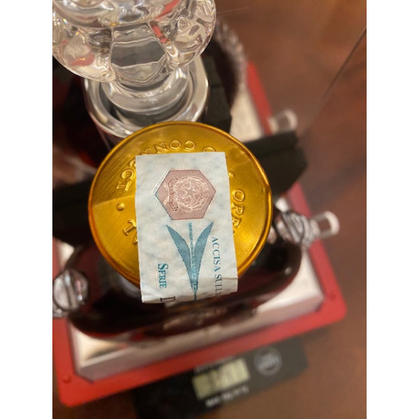 Remy Martin Cognac Louis XIII .4