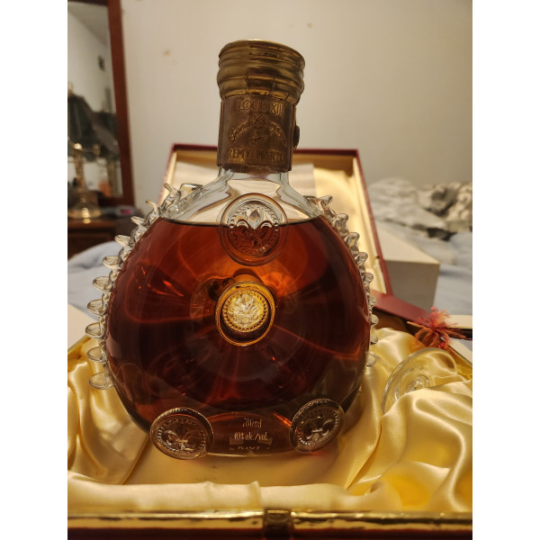 Remy Martin Cognac Louis XIII.1