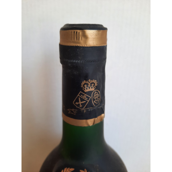 Cognac Napoléon  Napoléon V.S.O.P. Five Stars Geens.3