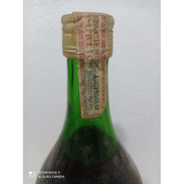 Valdespino Sello Azul.3