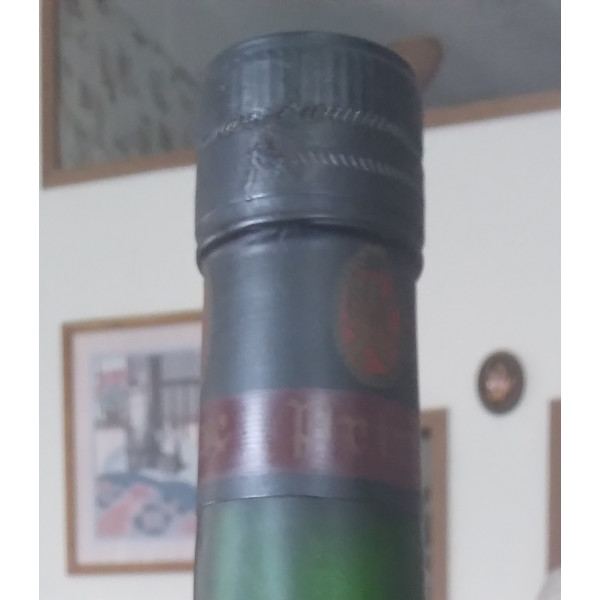 Prince D'Armagnac Napoleon XO.3